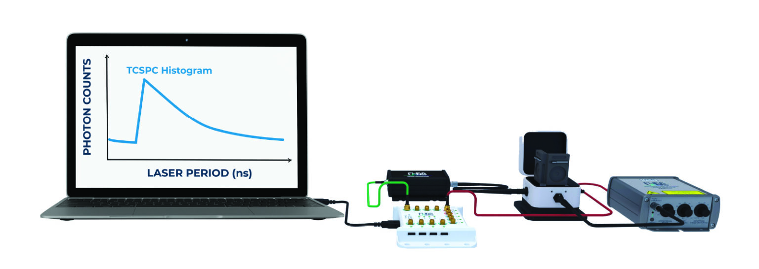 FLIM Analysis Setups - FLIM LABS S.r.l.